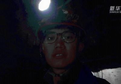 新春走基层丨为供热管道“把脉问诊”——巡线工人体验记