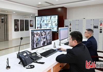 大力优化营商环境 加快高质量发展｜这个“双盲”，企业点赞“很阳光”