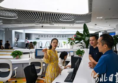 优营商环境 强发展信心·数读变化｜用地保障率100% 去年639个省重点建设项目用地得到保障