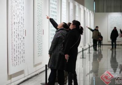 文化中国行｜畅享文艺好时光 云南文学艺术馆春节假期人气旺