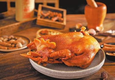 来河南总有一款美食适合你