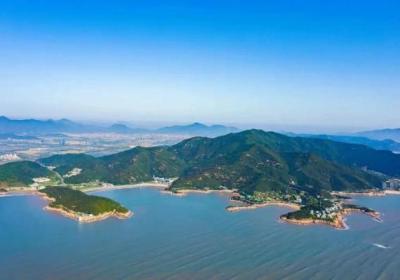 宁波松兰山旅游度假区更名了