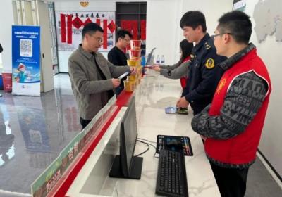 罗源公路中心：暖心服务，温暖回家路