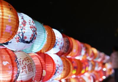 组图丨蛇年气氛组来了！幸福株洲年味“巳”足