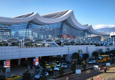 云南电信：做好春运通信保障服务 温暖乘客每一段旅途