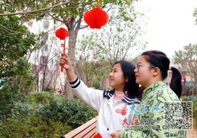 江西推出1709个主题文旅活动