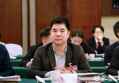 如何助力四川中医药产业发展？省人大代表蒋明建议从这四方面破题 | 两会最前线
