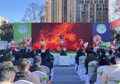 昆明市2025年消费品以旧换新活动启动