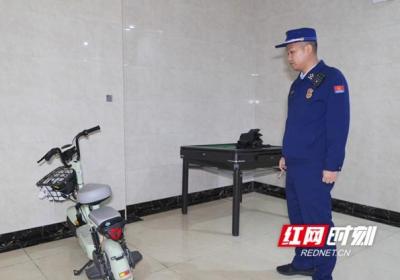浏阳消防全力守岁末年初“安全关”