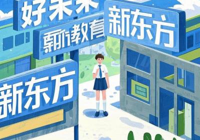 教育“双强”季度盈利增长，多元业务表现亮眼