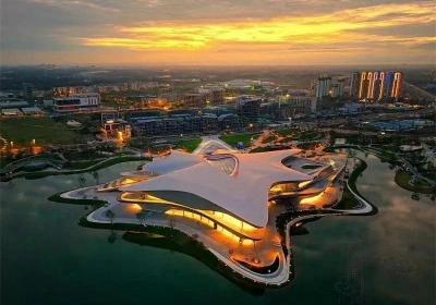 全国首个！成都发布三年行动计划 推动科幻产业高质量发展
