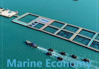 认识中国 先认识山东｜山东的震撼景观 小众绝美的海岛