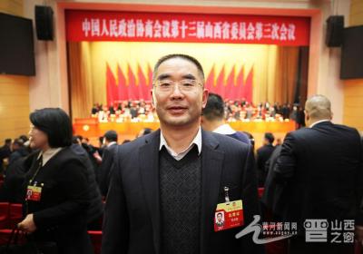 两会·声音丨张忠堂委员：以党建引领推动和美乡村建设
