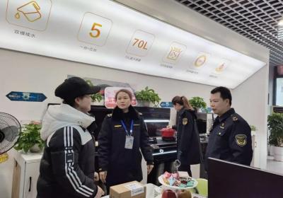 水富：“三到位”保障工业产品质量安全