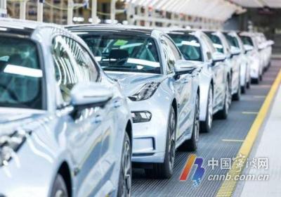 2024年宁波这些企业上市 A股“宁波军团”扩至122家