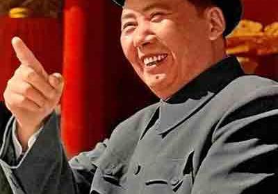 历史的真相：全面还原1958年到1960年最真实的毛主席