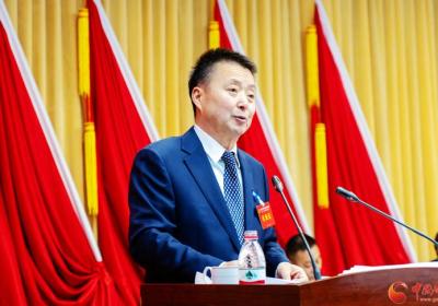 2025甘肃两会前瞻·委员履职故事丨刘国汉：构建规划指标引领体系 加强盐碱地综合改造利用