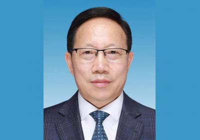 柴立元任天津大学校长、党委副书记