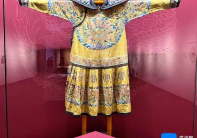 新春文旅大餐上新！来海南省博物馆探知中国古代文物中的科技奥秘