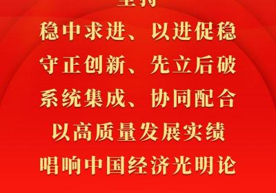 图说·两会 | 山西省政府工作报告里，这些话真提气！