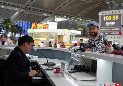春运前三天，广铁发送旅客超522.8万人次
