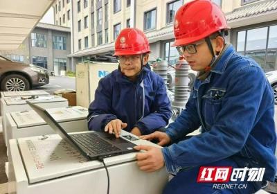 ‌湖南电网技术革新：全国首套新一代配电网智能纵联保护投运‌