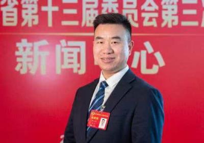 特写湖南·故事丨委员“橙子哥”，讲述一颗橙子的前世今生