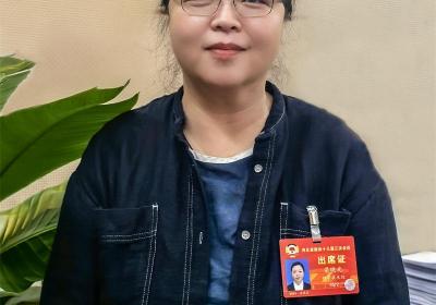 聚焦2025河北两会·两会声音｜梁晓光委员：多方面持续发力 推动智能建造高质量发展