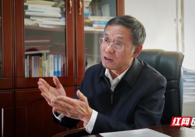 魏后凯：放宽农村落户政策，湖南的先行尝试值得肯定丨动能湘对论