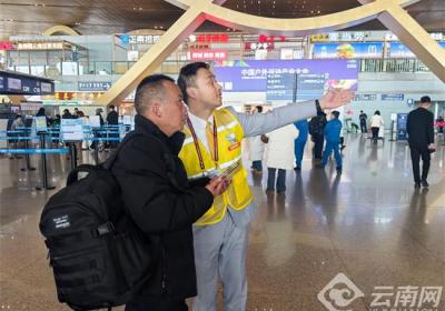 春运首日 祥鹏航空运输旅客超3.1万人次