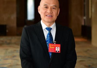 两会会客厅丨省人大代表、衡阳市委书记刘越高：打造“永不落幕”的旅发大会