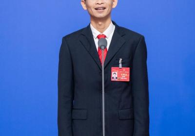 代表通道 | 省人大代表陈全：建议教育资源下沉 助力全省教育优质均衡发展