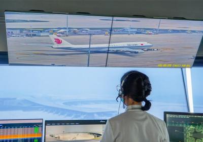 春运期间 成都航空枢纽预计运输旅客超1000万人次 | 直击春运首日