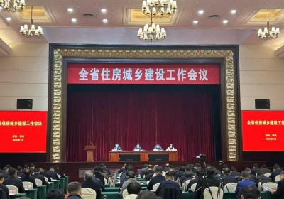 完成投资4610亿元！河南去年实施城市更新项目3610个