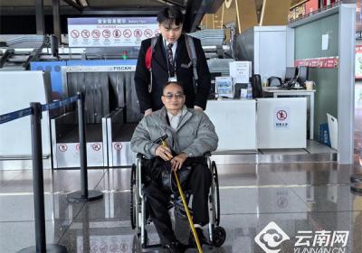 东航云南2025年春运计划执行航班近13000班次