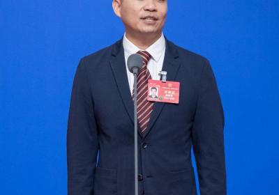 代表通道 | 省人大代表徐取俊：乡村振兴，人才与产业是关键