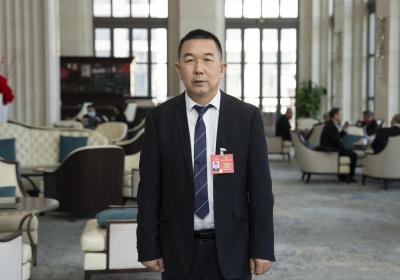 两会好声音｜海南省政协委员刘泽林：积极挖掘打造海南红医文化品牌