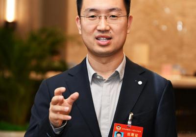 两会声音｜王孟昭委员：加强“共享智造”研究 做优做强特色产业