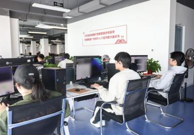 央媒看海南 | 陵水：打造规模化智能数据处理基地
