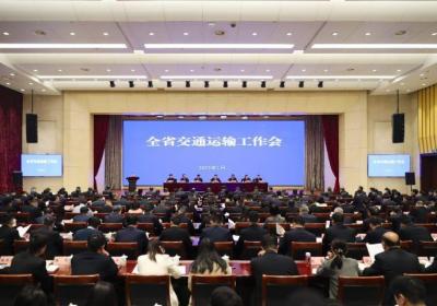 河南将推动郑洛、郑许、焦平城际高速建设