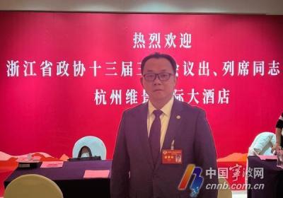 省政协委员胡勇建议：社会各界共同发力 守护青少年健康成长