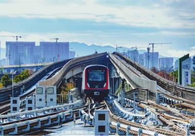 昆明地铁2025年春运期间将加开列车保障旅客出行