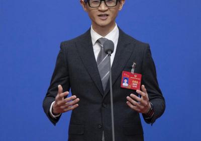委员通道｜海南省政协委员何逸舟：海南已成为中国面向全球经贸合作的重要枢纽