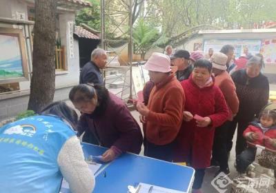 昆明福保社区启动“文化铸魂 乐享福保”社会服务项目