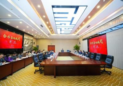 校企合作共同探索教育领域的文化大数据应用新路径