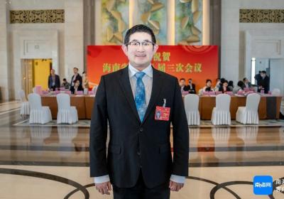 两会好声音 | 省政协委员李晟：建议建设新型低空经济物流体系 推动可持续发展