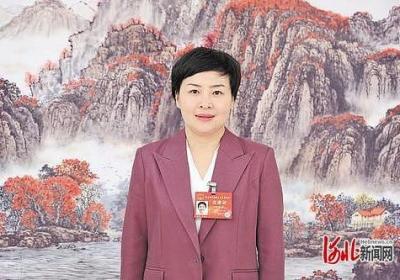 聚焦2025河北两会·两会声音｜何金花代表建议：盘活资源拓展教学 提升青少年科学素养