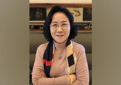 复旦大学文物与博物馆学系教授吕静逝世，享年61岁