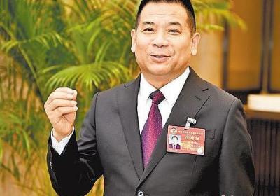 聚焦2025河北两会·两会声音｜左克永委员：营造绿色低碳产业健康发展生态