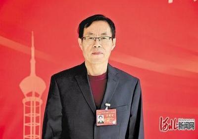 聚焦2025河北两会·两会声音｜徐卫东代表：谋划实施好交通项目 持续推动交通强省建设